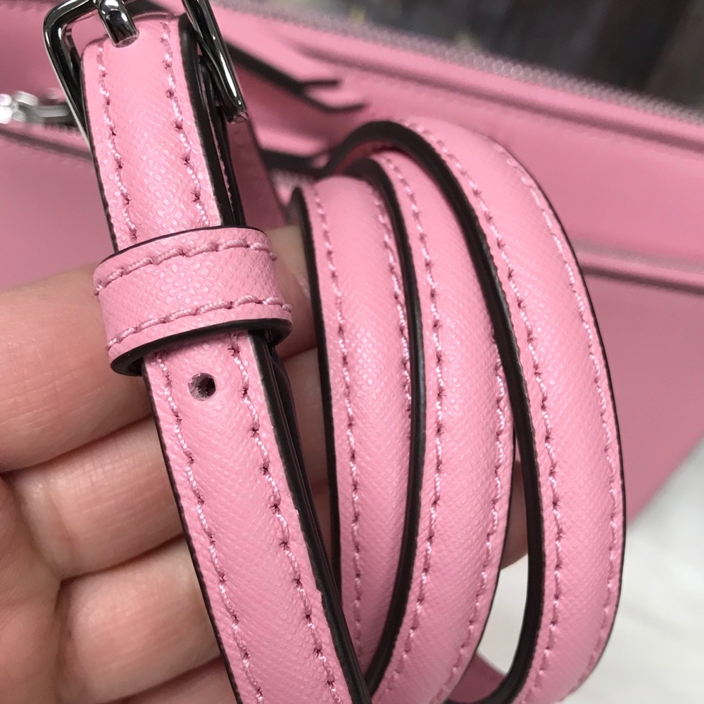 KATE SPADE CAMERON ZIP CROSSBODY & BIFOLD WALLET - Picture 7 of 14